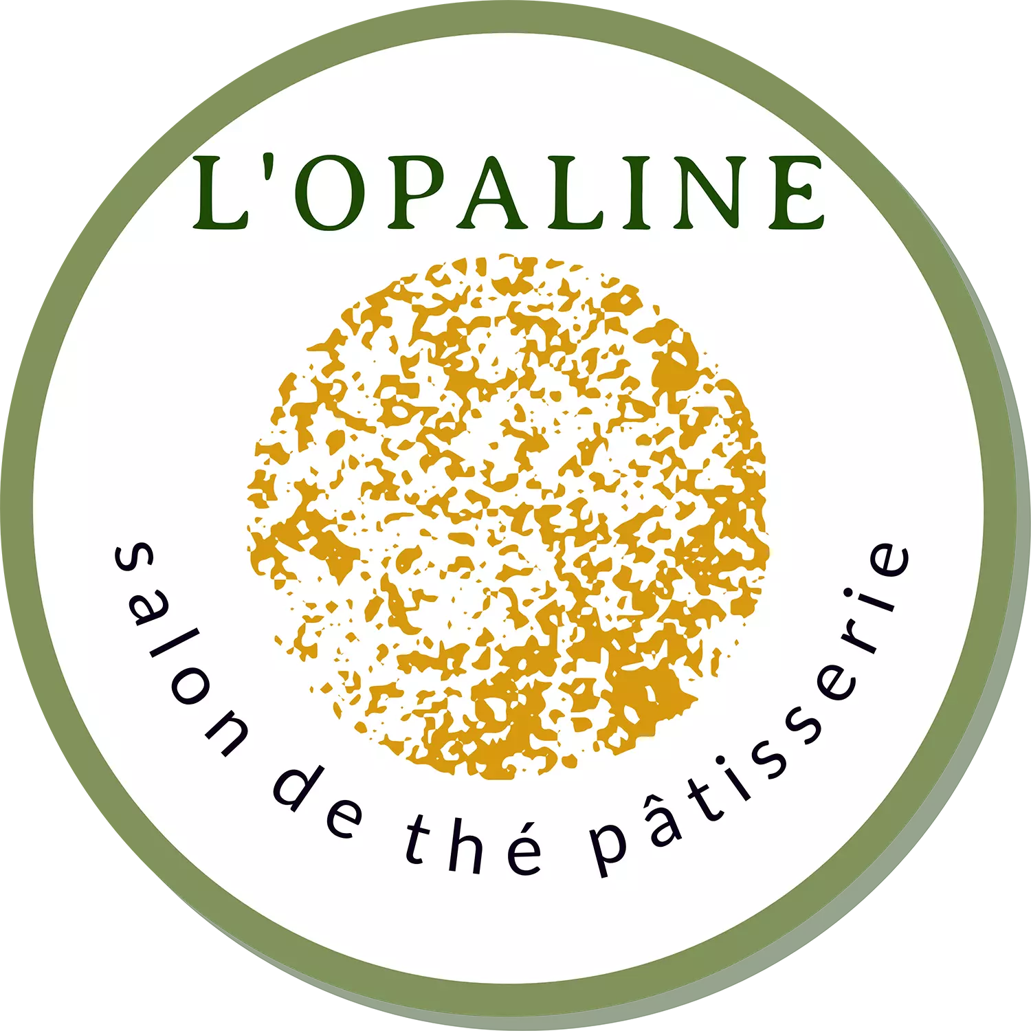 Pâtisserie fine L'Opaline