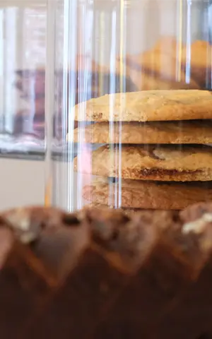 Les gateaux salon de thé patisserie lopaline binic Saint brieuc