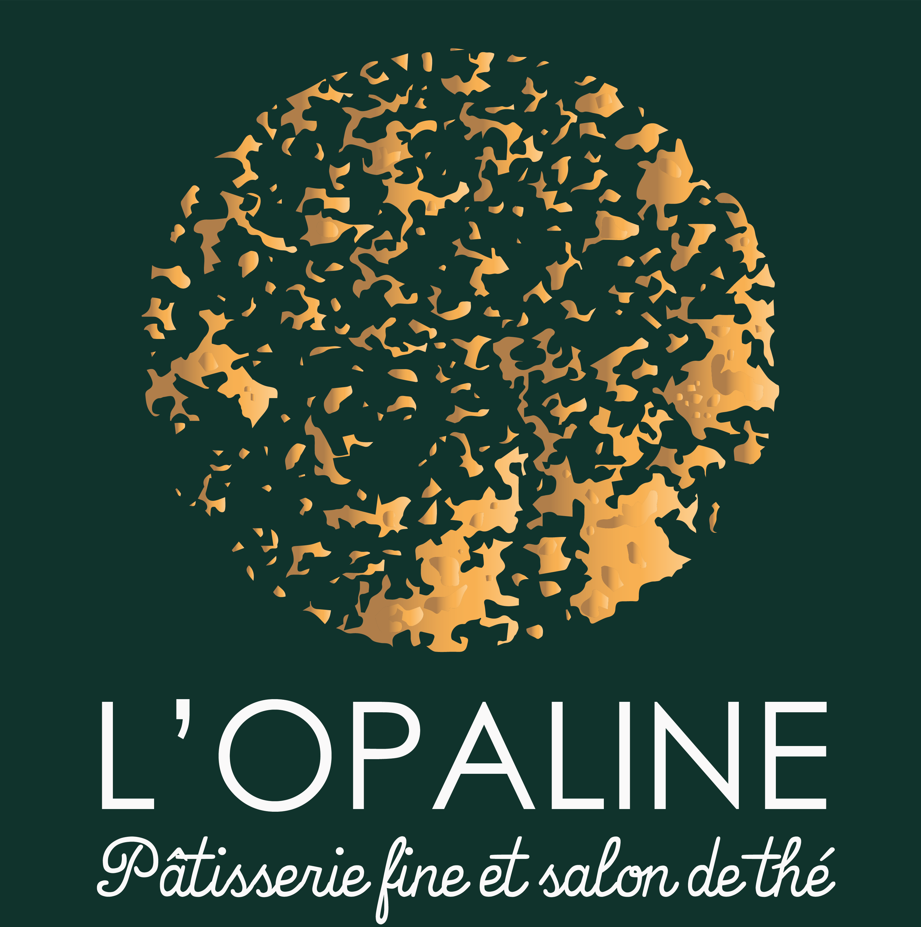 Pâtisserie fine L'Opaline